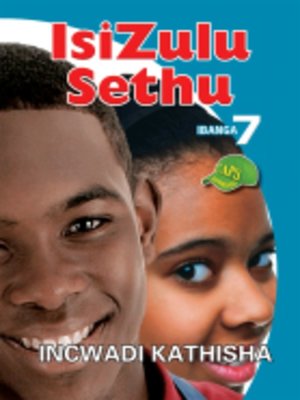 cover image of Isizulu Sethu Grad 7 Teacher's Guide